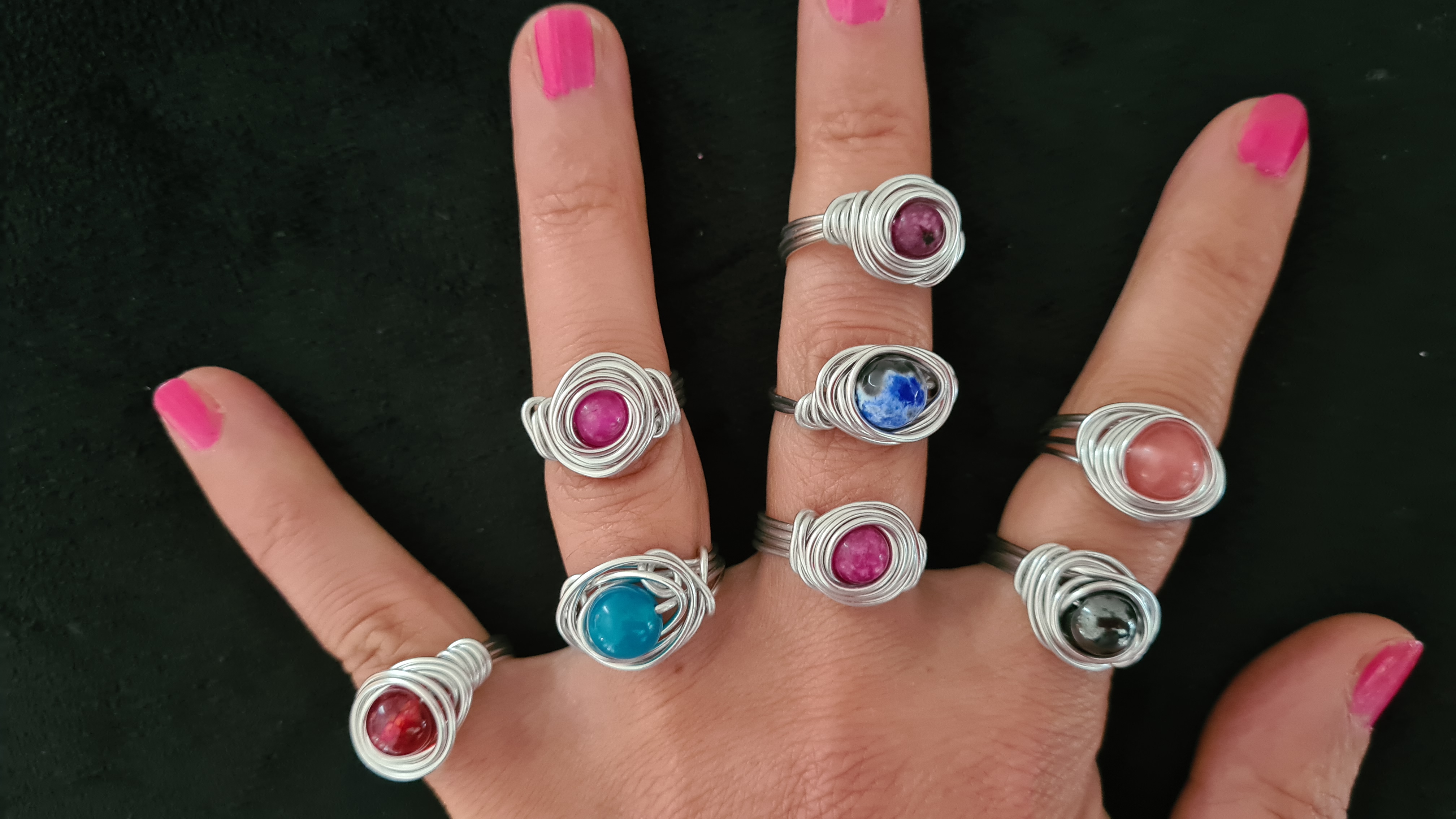 Ring 21